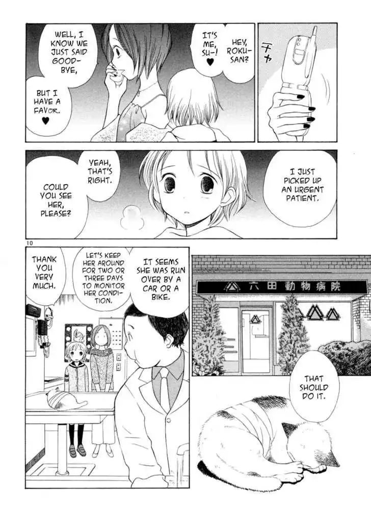 Rubbers Seven Chapter 5 10